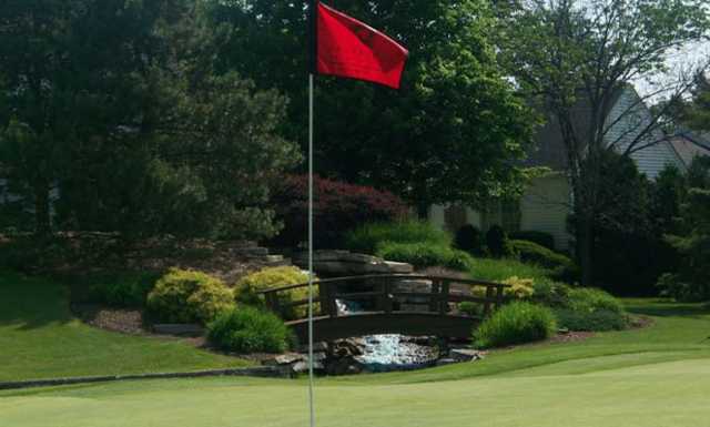 Westfield Group Country Club - photo 3