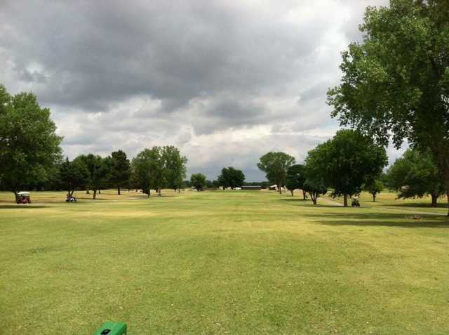 Wellington Country Club