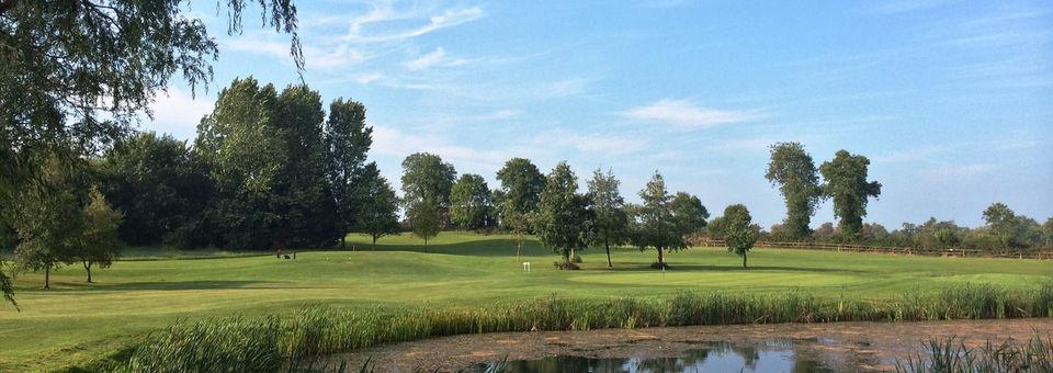 Ballykisteen Golf Club - photo 4