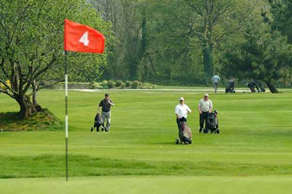 Skibbereen & West Carbery Golf Club - photo 4