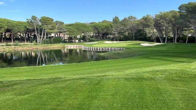 Golf de l’Estérel - photo 4
