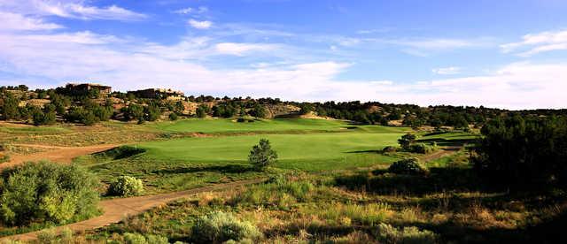 The Club At Las Campanas - photo 4