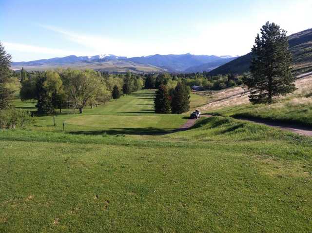 University of Montana Golf Course - photo 2