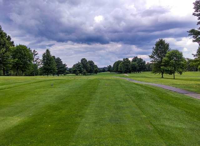Sunrise Golf Course - photo 2