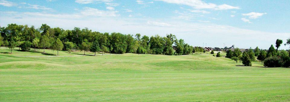 The Links at Norman - photo 4