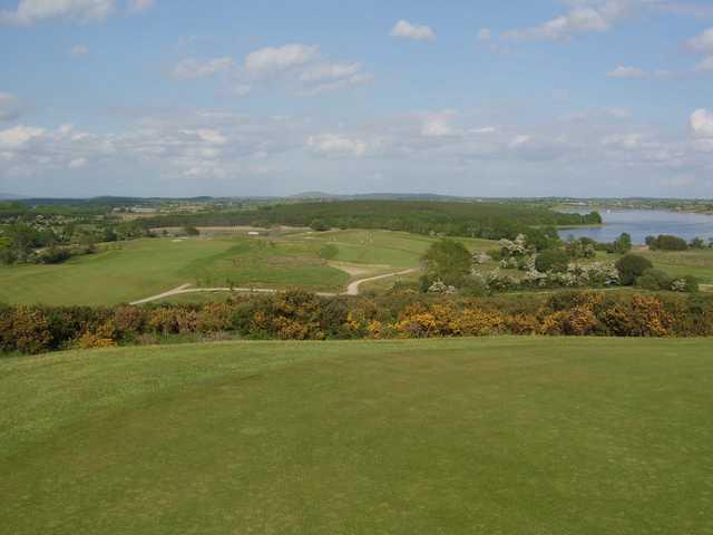 Carrick on Shannon Golf Club