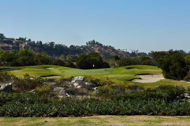 Angeles National Golf Club - photo 3
