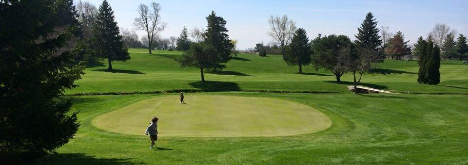 Wapakoneta Country Club - Private - photo 4