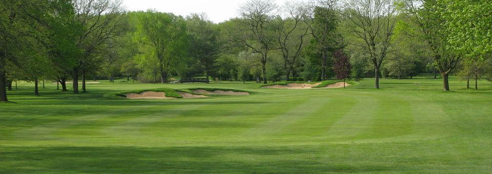 Winnetka Golf Club - photo 8