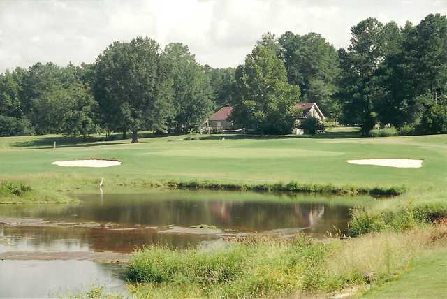 Ponderosa Country Club - photo 2