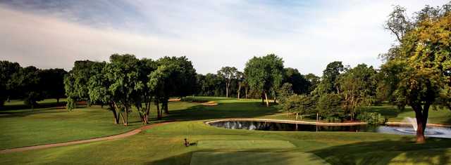 Aurora Country Club - photo 2