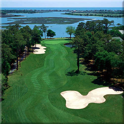 Lockwood Folly Country Club - photo 2