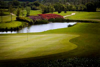 The Vale Resort - Wales National Course - photo 2