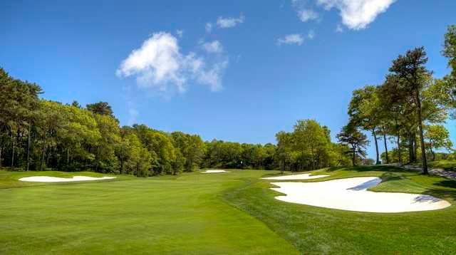 The Cape Club - photo 5