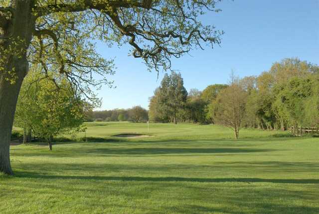 Blacknest Golf & Country Club - photo 2