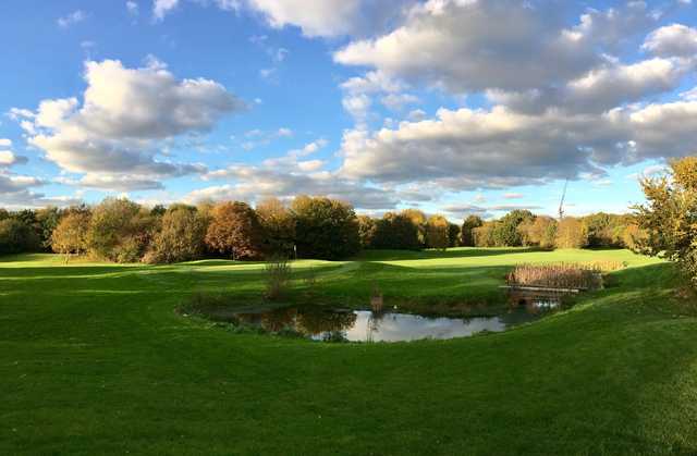 Metro Golf Centre - photo 3
