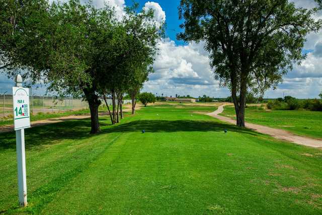 Casa Blanca Golf Course - photo 2
