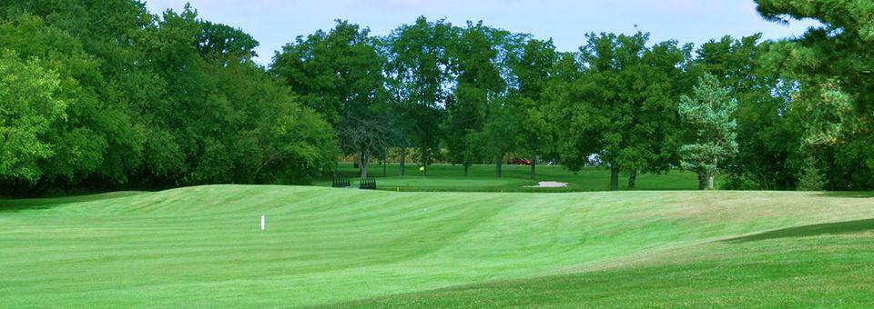 Chippewa Golf Club - Toledo - photo 5
