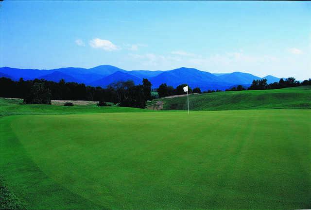 The Vista Links Golf Club - photo 2