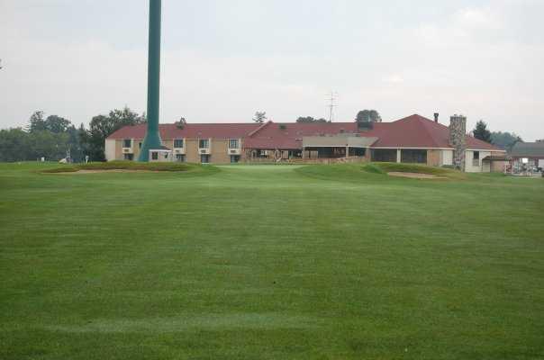 Candlestone Golf Club - photo 3
