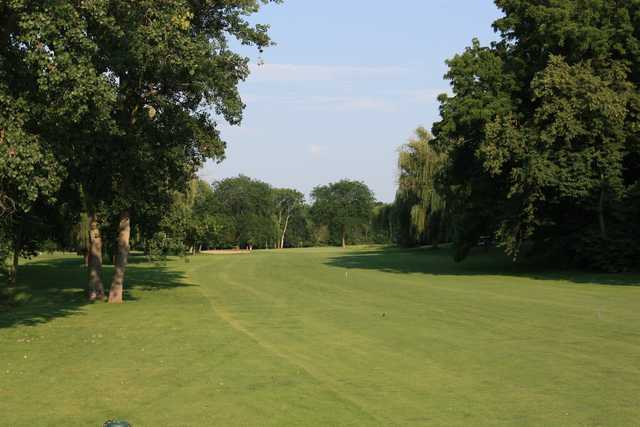 Spring Creek Golf Course - photo 2