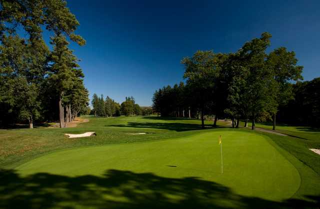 Pine Trace Golf Club - photo 3