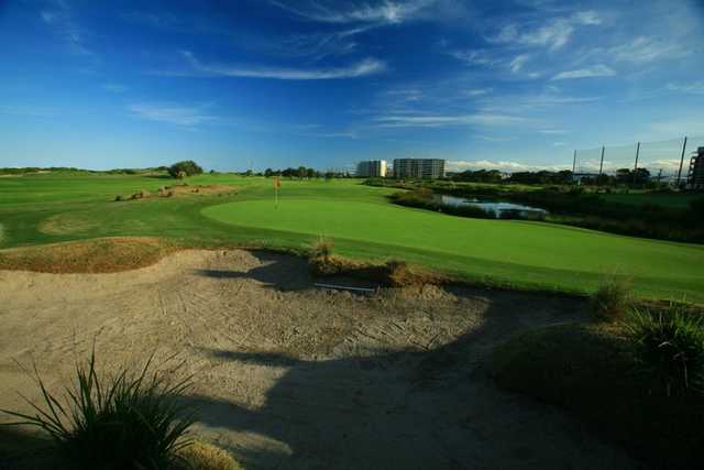 Wollongong Golf Club - photo 4
