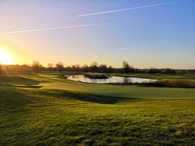 Mount Juliet Golf Course - photo 2