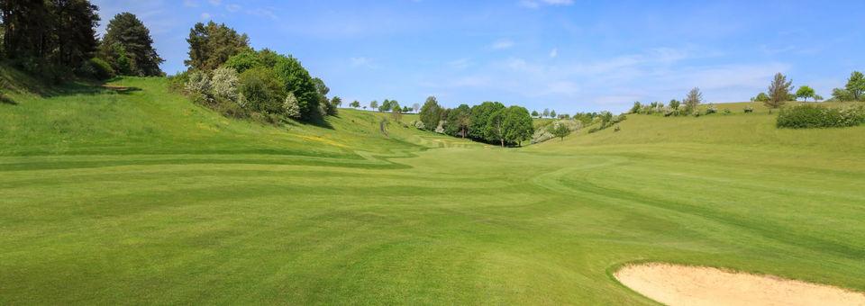 Cirencester Golf Club - photo 8