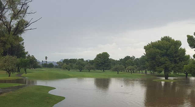 Randolph Golf Course - North - photo 3