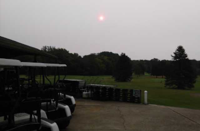 Stone Crossing Golf Course