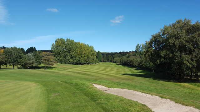 Regent Park Golf Course - photo 2