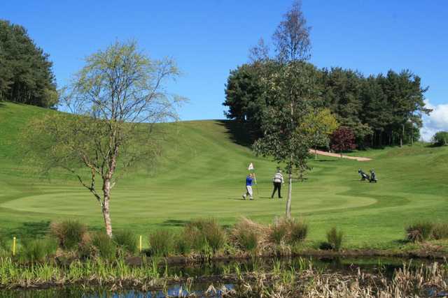 St. Michaels Golf Club - photo 7