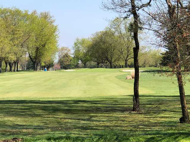 Latona Country Club