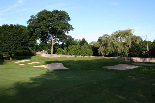 Woodland Golf Club - photo 3