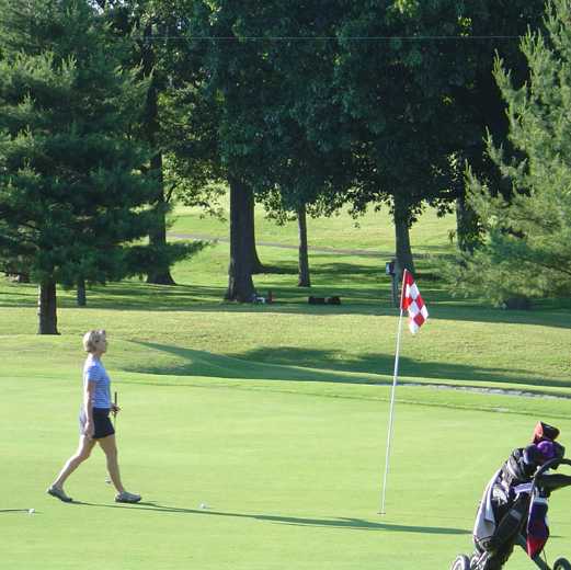 Dandridge Country Club - photo 2