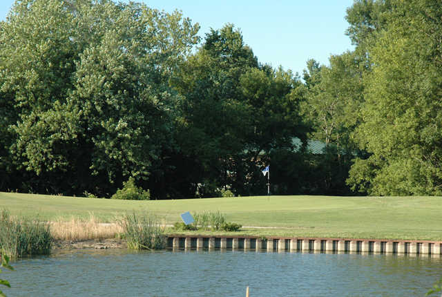 River Heights Golf Course - photo 3