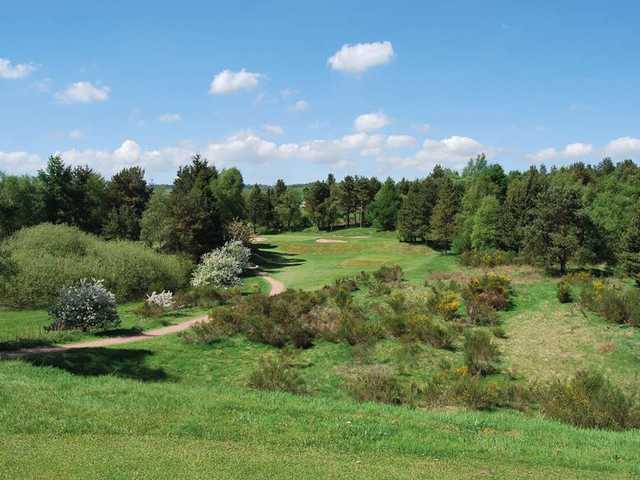 Hayston Golf Club - photo 6