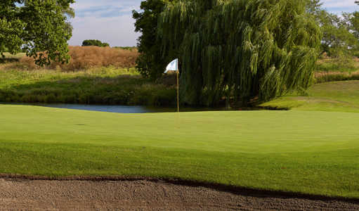 Des Moines Golf & Country Club - photo 5