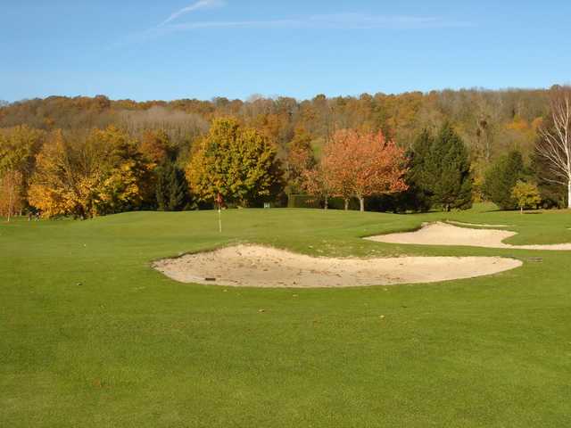 Golf de Meaux-Boutigny