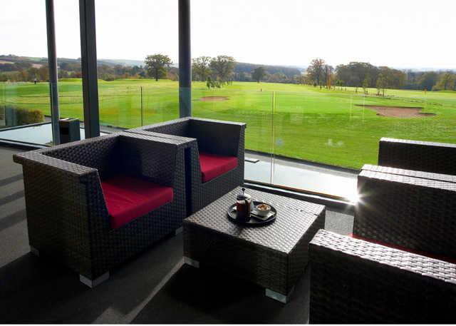 Kilnwick Percy Golf Club (KP Club) - photo 5
