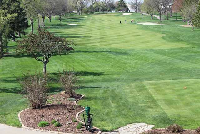 Elmcrest Country Club - photo 2