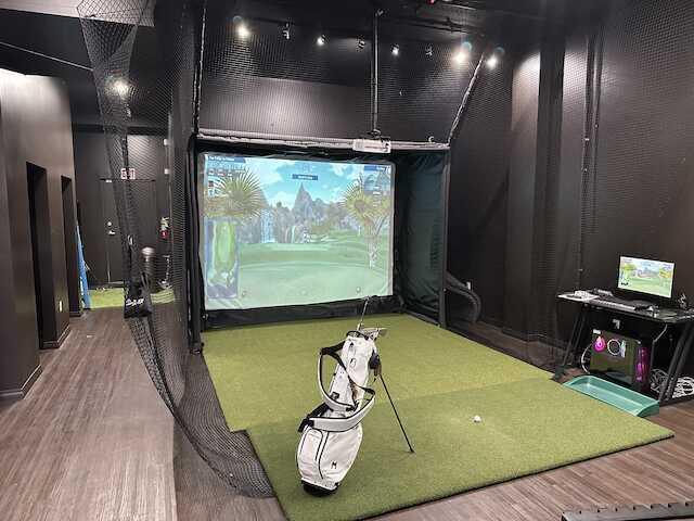 MNML Golf Club - Pasadena - photo 2