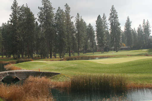 Manito Golf & Country Club - photo 2