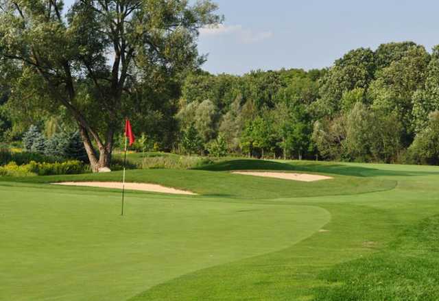 RiverEdge Golf Club - photo 5