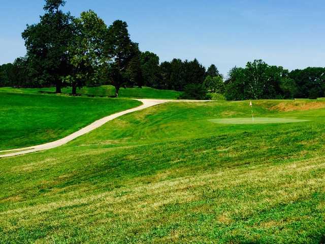 Orchard Hills Golf & Country Club - photo 3