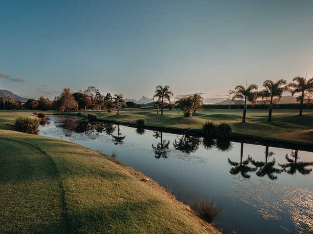 Murwillumbah Golf Club - photo 6