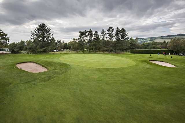 Alyth Golf Club - Alyth Course - photo 6