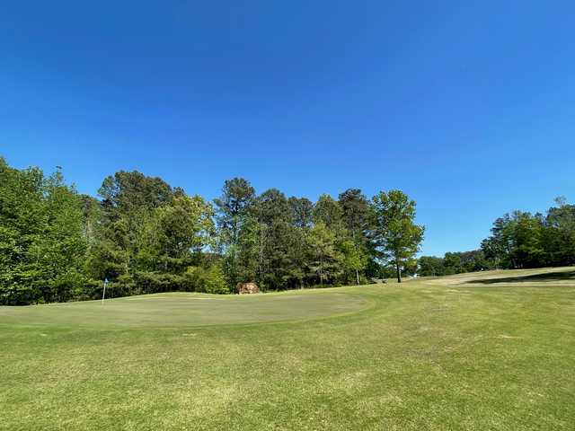 Bear Creek Golf Club, GA