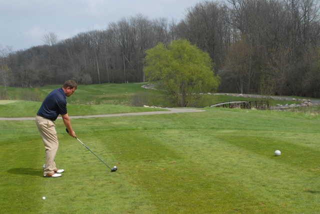 Glen Oaks